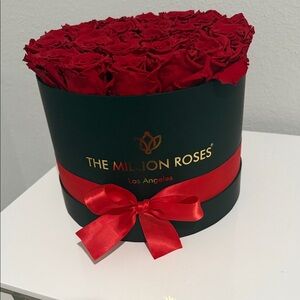 The Million Roses Red Bouquet